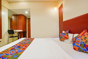 Fabhotel D69 Residency