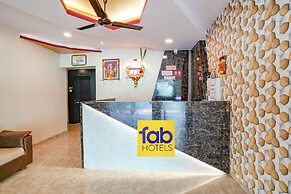 Fabhotel D69 Residency