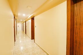 Fabhotel D69 Residency