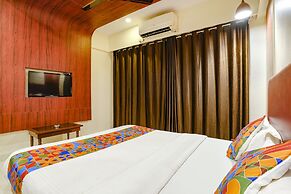 Fabhotel D69 Residency