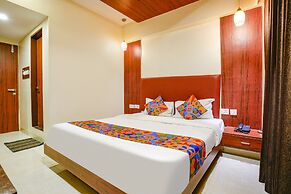 Fabhotel D69 Residency