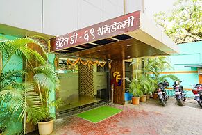 Fabhotel D69 Residency