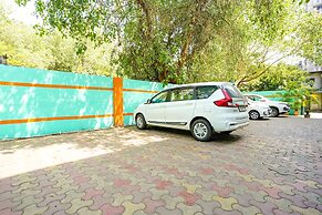 Fabhotel D69 Residency