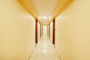 Fabhotel D69 Residency