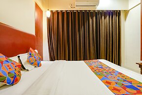 Fabhotel D69 Residency