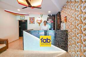 Fabhotel D69 Residency