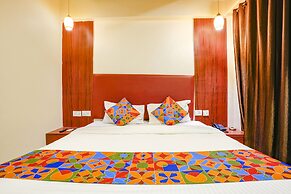 Fabhotel D69 Residency
