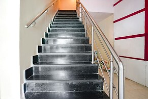 Fabhotel D69 Residency