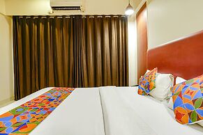 Fabhotel D69 Residency