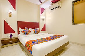 Fabhotel D69 Residency