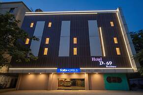 Fabhotel D69 Residency