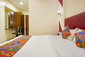 Fabhotel D69 Residency