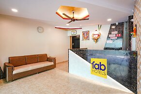 Fabhotel D69 Residency
