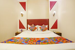 Fabhotel D69 Residency