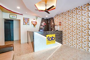 Fabhotel D69 Residency