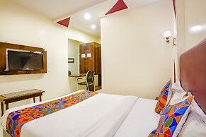Fabhotel D69 Residency