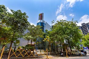 Fabhotel Gl Residency