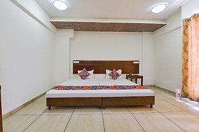 Fabhotel Gl Residency