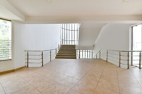 Fabhotel Gl Residency