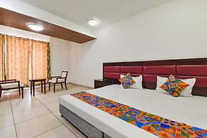 Fabhotel Gl Residency