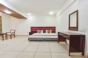 Fabhotel Gl Residency