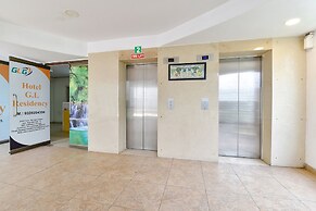 Fabhotel Gl Residency
