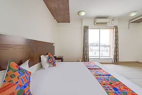 Fabhotel Gl Residency