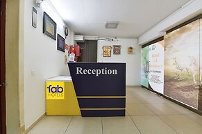 Fabhotel Gl Residency