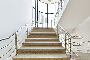 Fabhotel Gl Residency