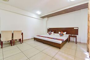 Fabhotel Gl Residency