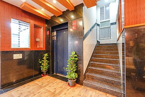 Fabhotel Sairam Residency