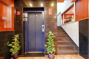 Fabhotel Sairam Residency