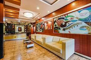 Fabhotel Sairam Residency
