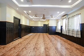 Fabhotel Sairam Residency