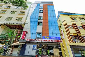 Fabhotel Sairam Residency