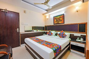 Fabhotel Sairam Residency