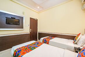 Fabhotel Sairam Residency