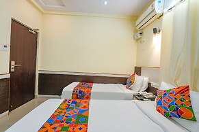 Fabhotel Sairam Residency