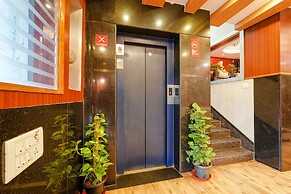 Fabhotel Sairam Residency