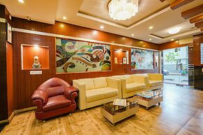 Fabhotel Sairam Residency