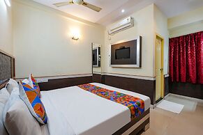 Fabhotel Sairam Residency