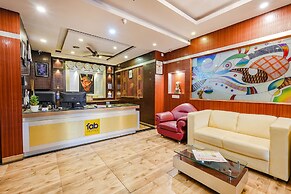 Fabhotel Sairam Residency
