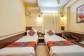 Fabhotel Sairam Residency