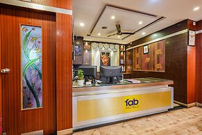 Fabhotel Sairam Residency