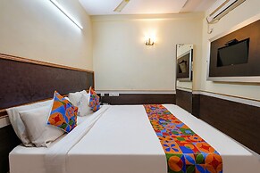Fabhotel Sairam Residency