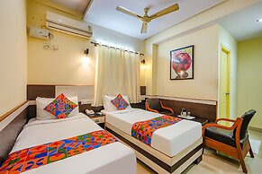 Fabhotel Sairam Residency