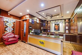 Fabhotel Sairam Residency