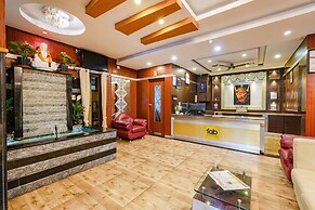 Fabhotel Sairam Residency