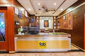 Fabhotel Sairam Residency