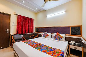 Fabhotel Sairam Residency